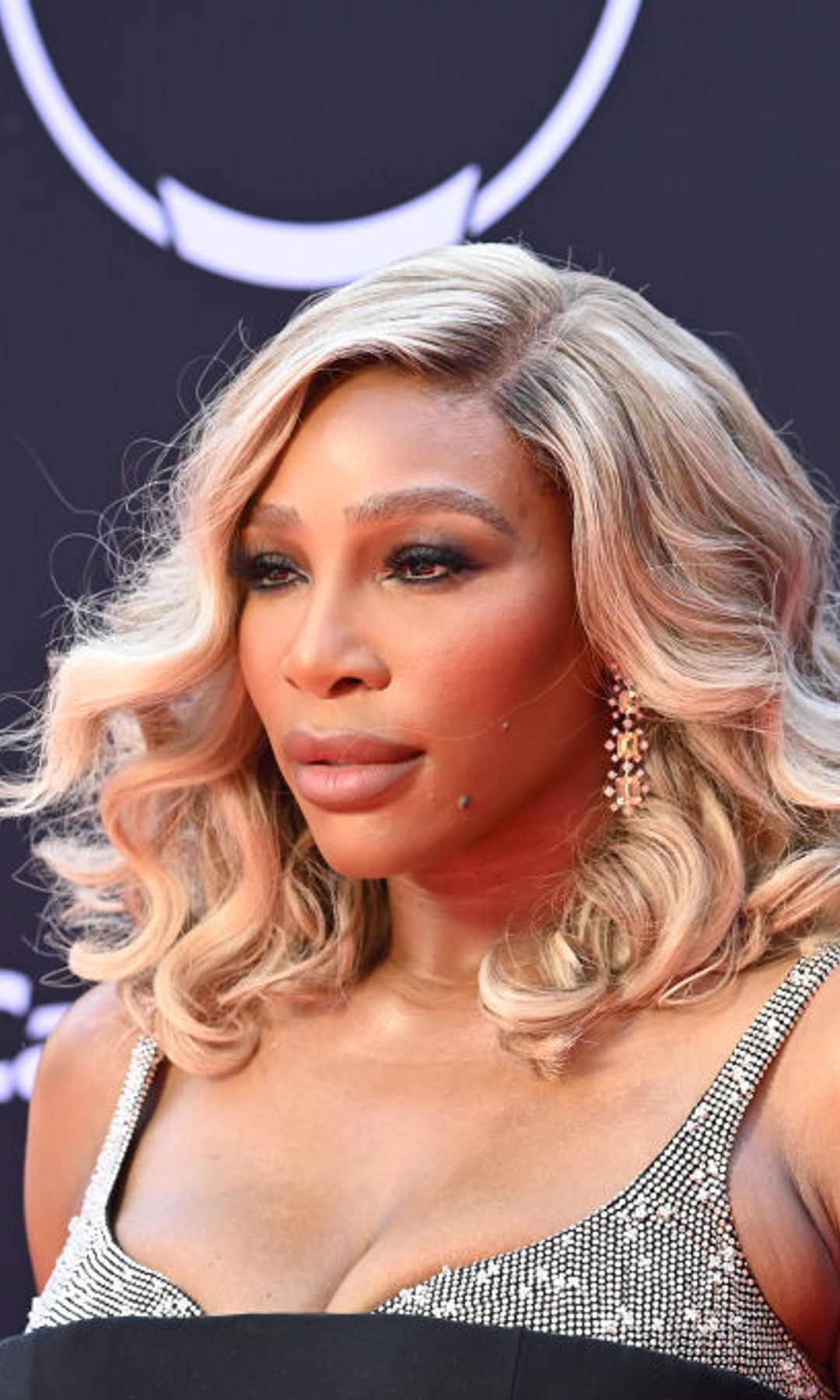 Serena Williams sorprende con maravillosos 'looks' en los premios ESPY 2024