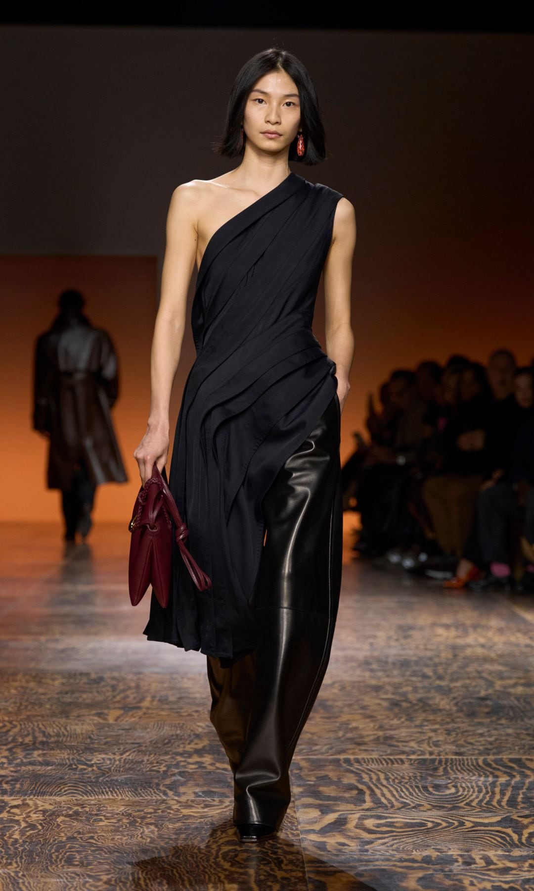 Look O/I 2024 Bottega Veneta