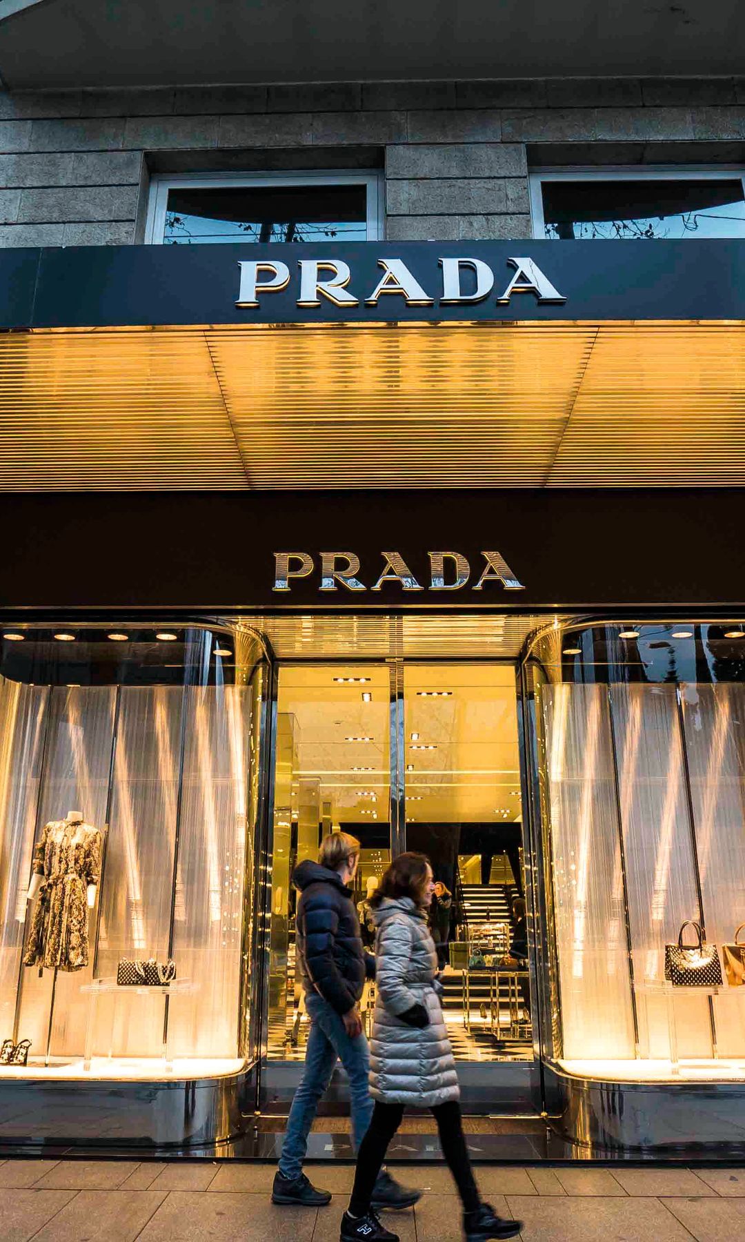 prada