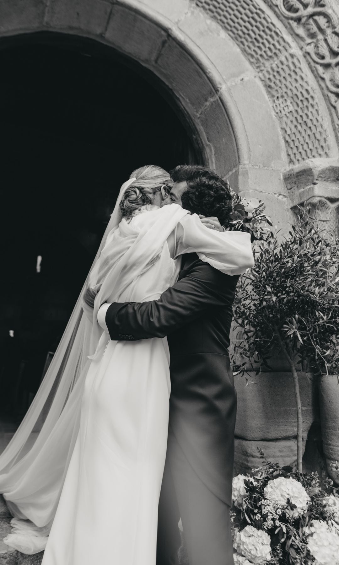 Vestidos de novia