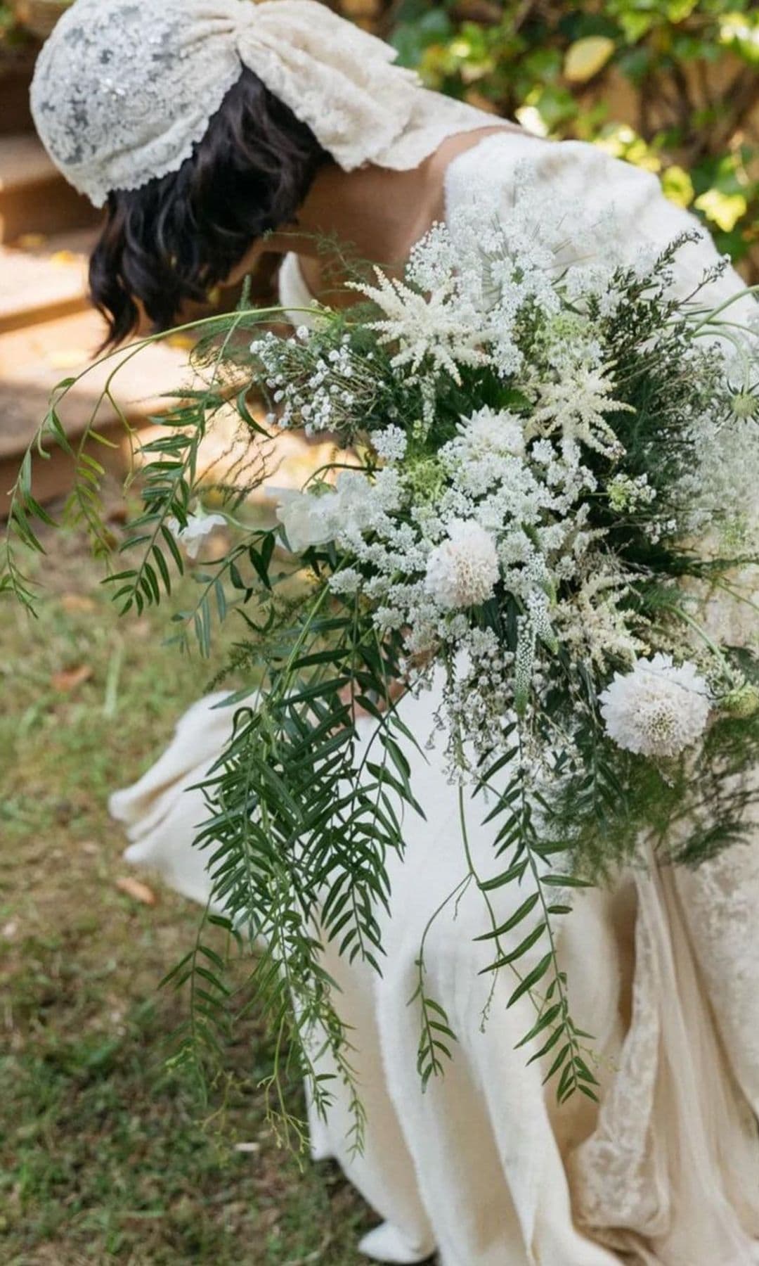 Vestidos de novia