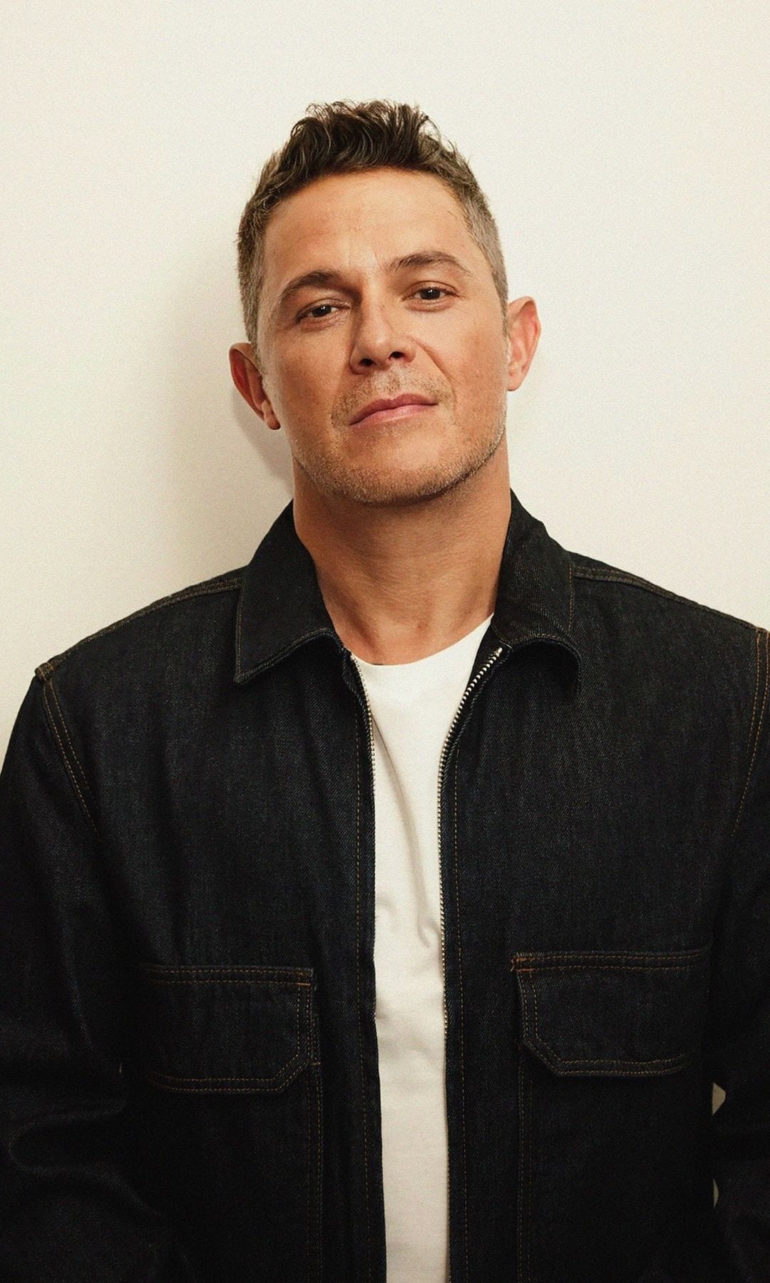 Alejandro Sanz