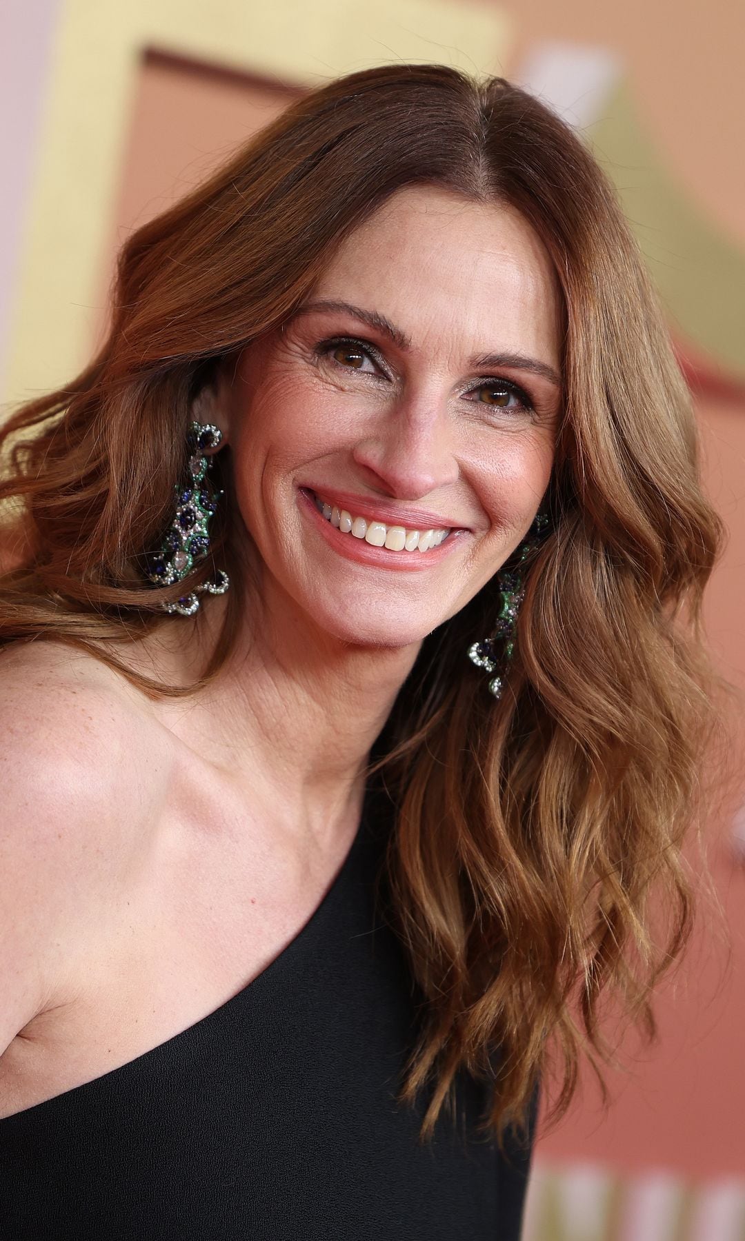 Julia Roberts en los Premios César