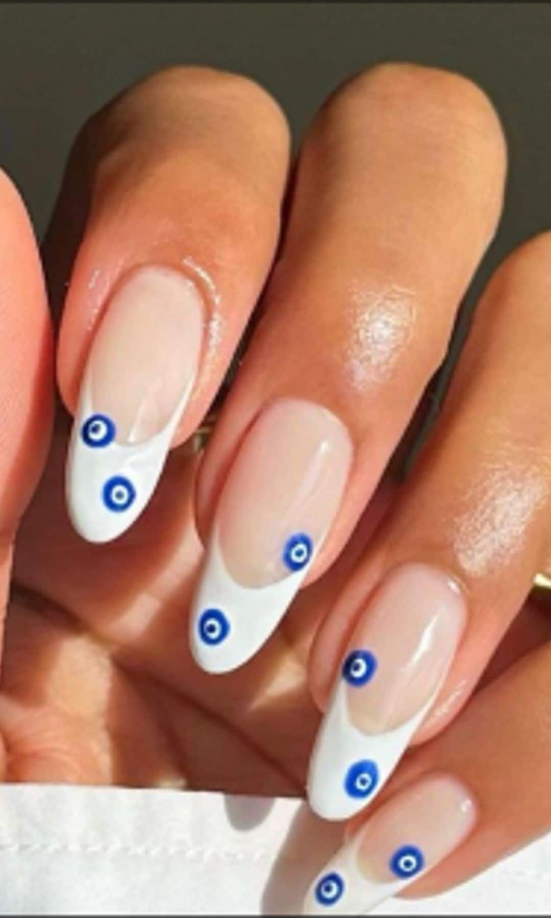 Los 9 errores más frecuentes al hacerte la manicura en casa: consigue unas uñas perfectas con estos trucos