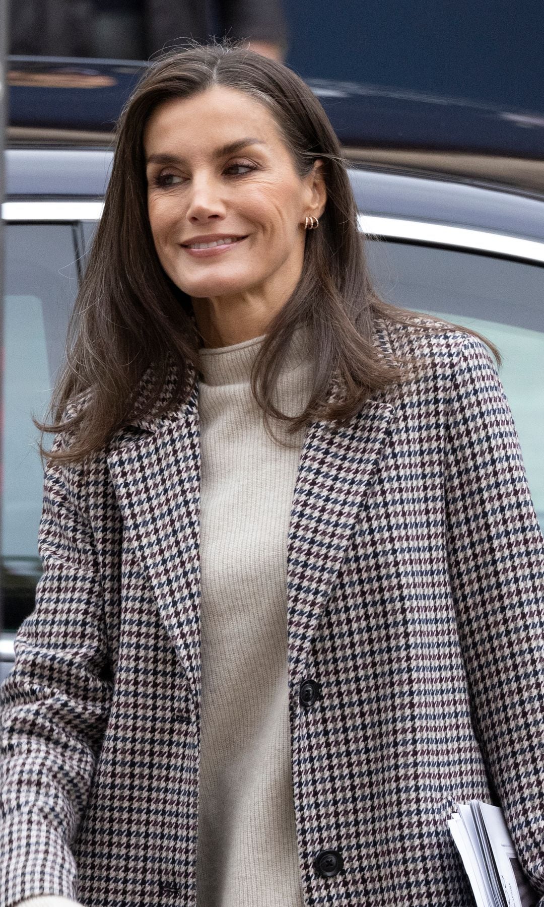 Reina Letizia