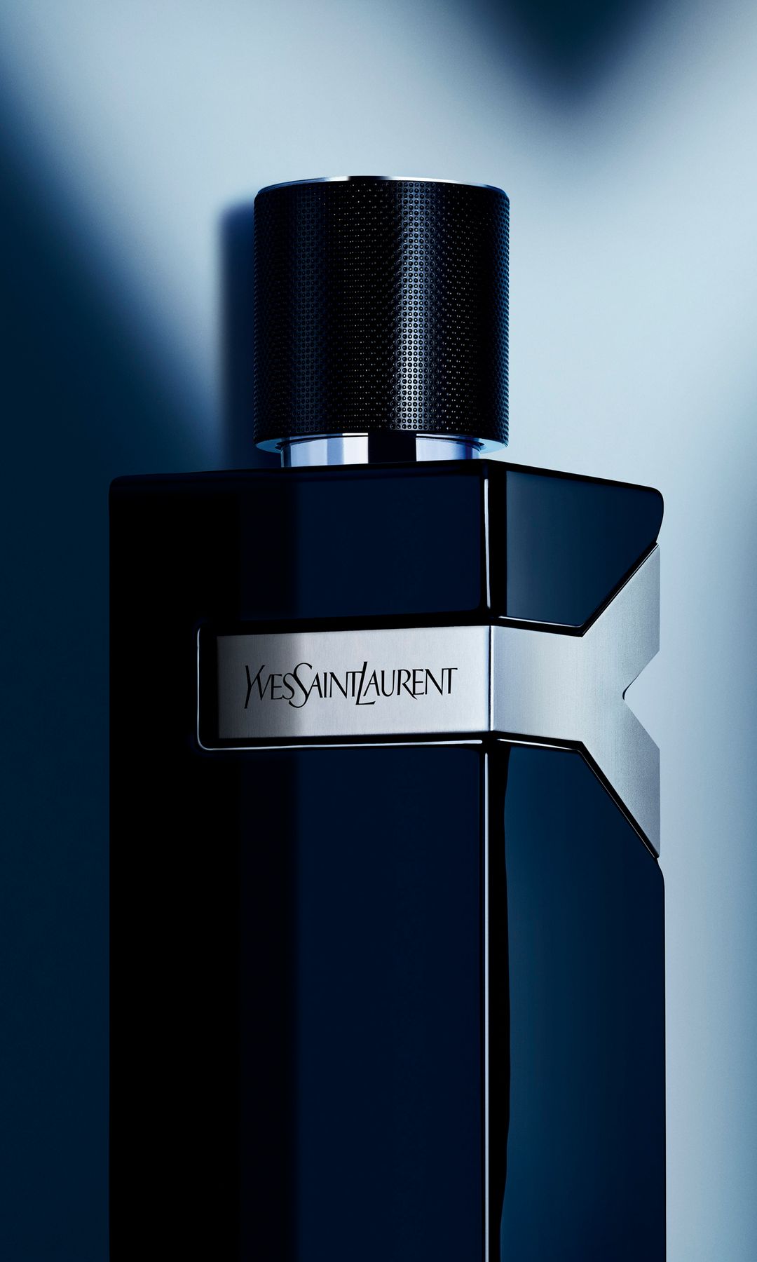 Regala el perfume Y de Yves Saint Laurent Beauty este Día del Padre