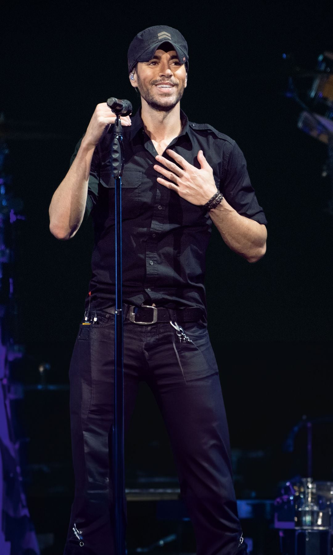 Enrique Iglesias