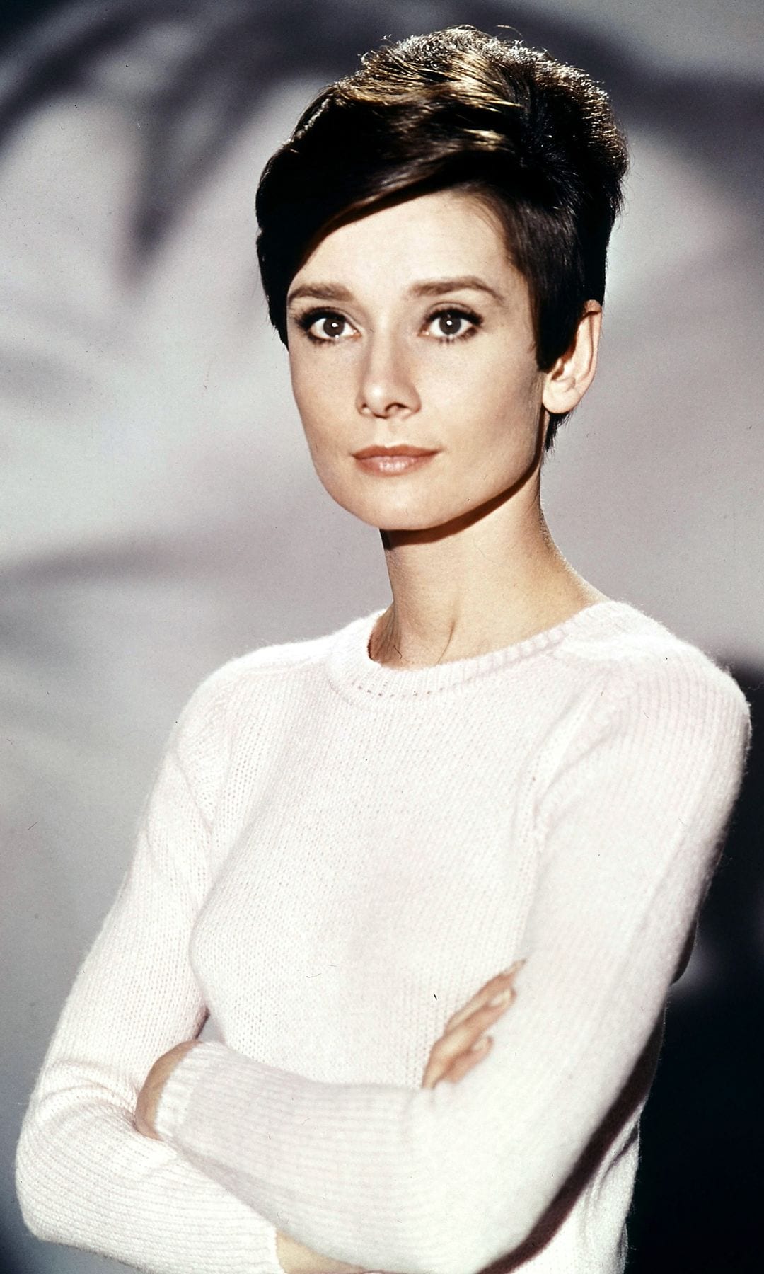 Audrey Hepburn