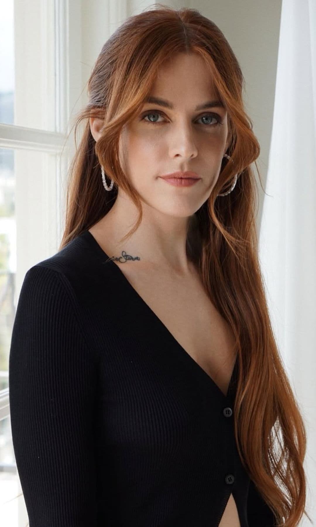 Riley Keough