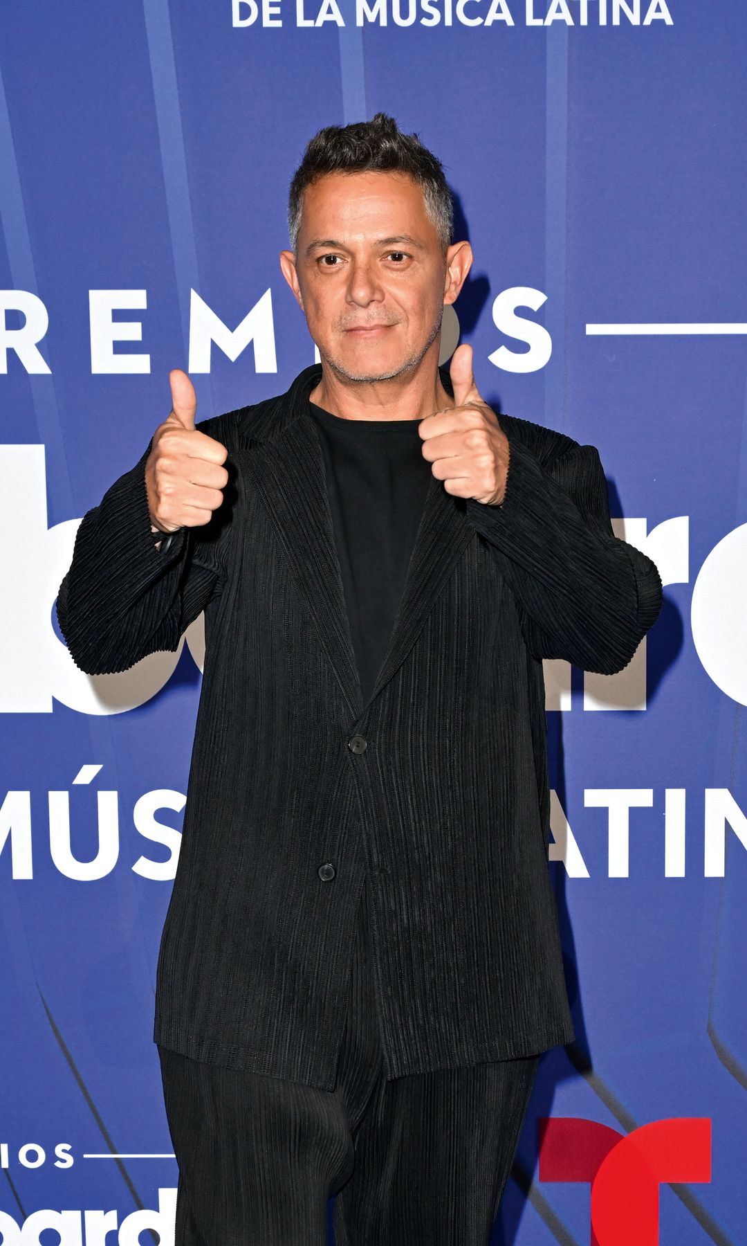 Alejandro Sanz