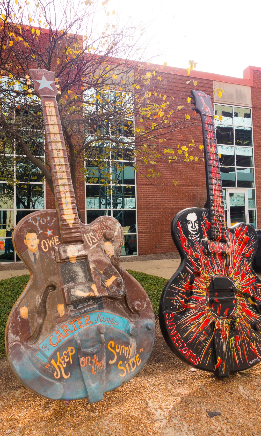 RCA Studio B, en Nashville, Tennessee