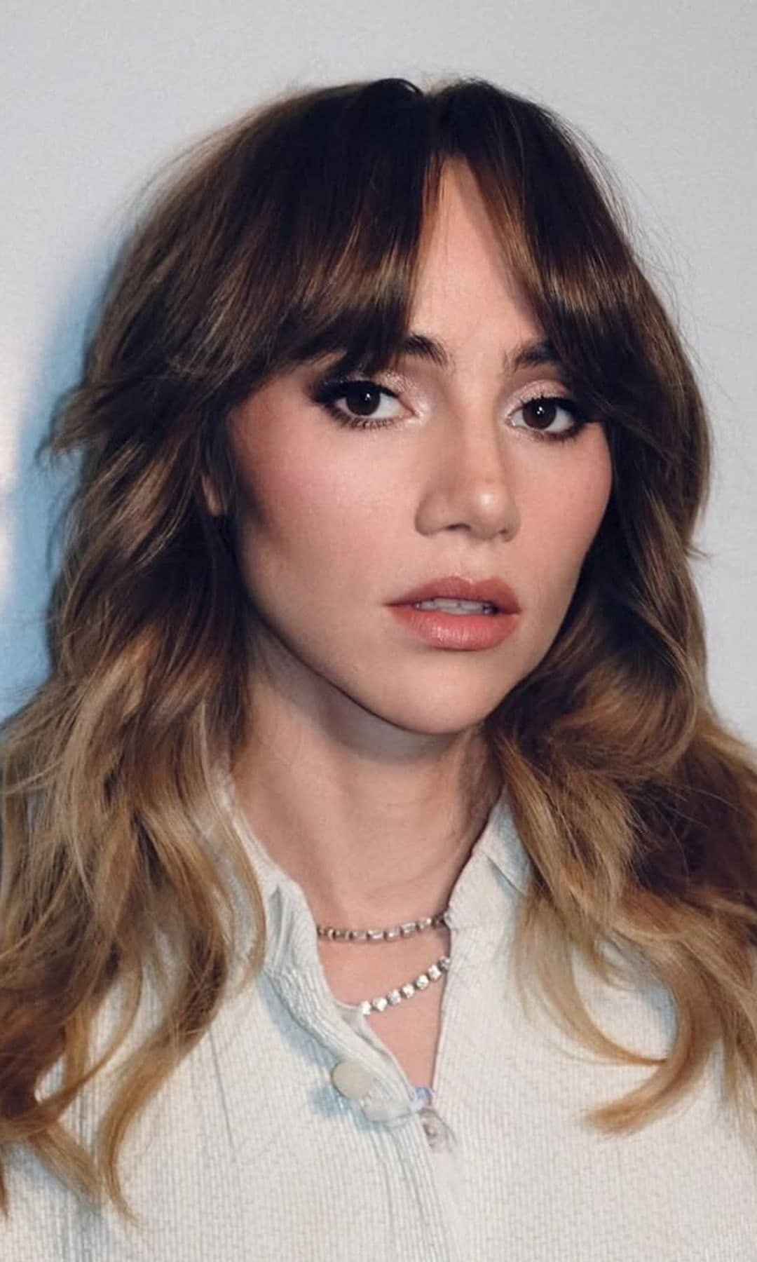 Suki Waterhouse