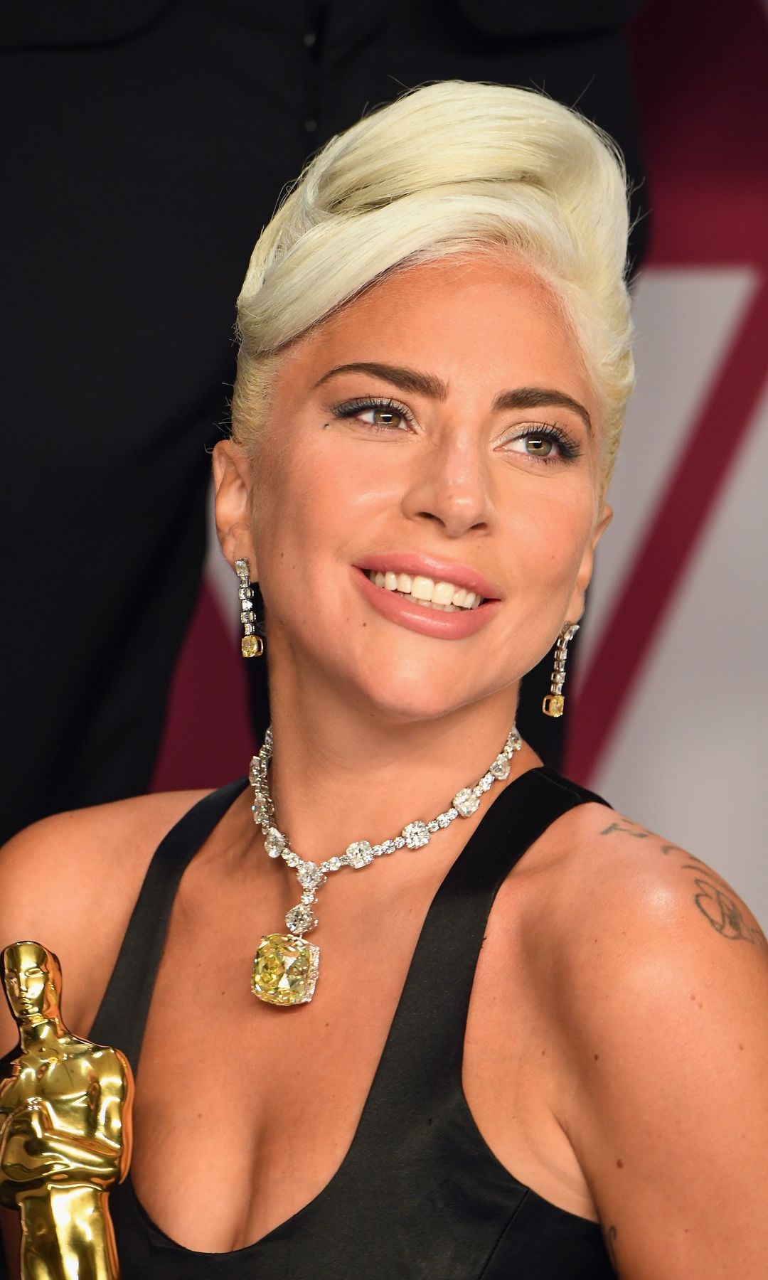 lady gaga oscars 2019