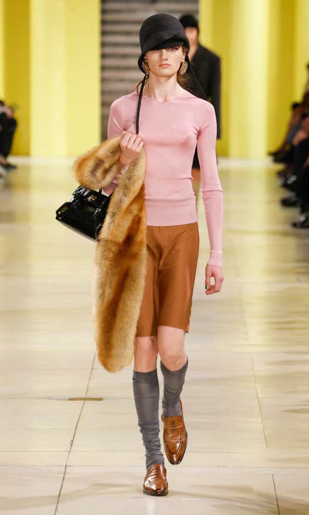 Miu Miu Otoño/Invierno 2025-2026