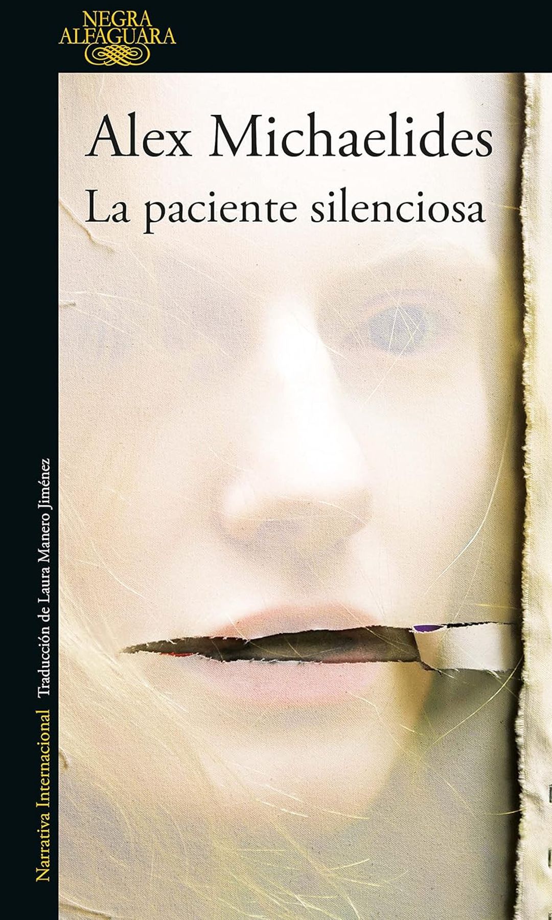 La paciente silenciosa