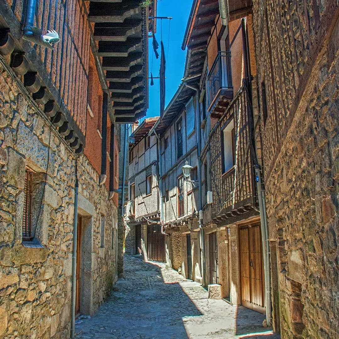 Robledillo de Gata, Cáceres