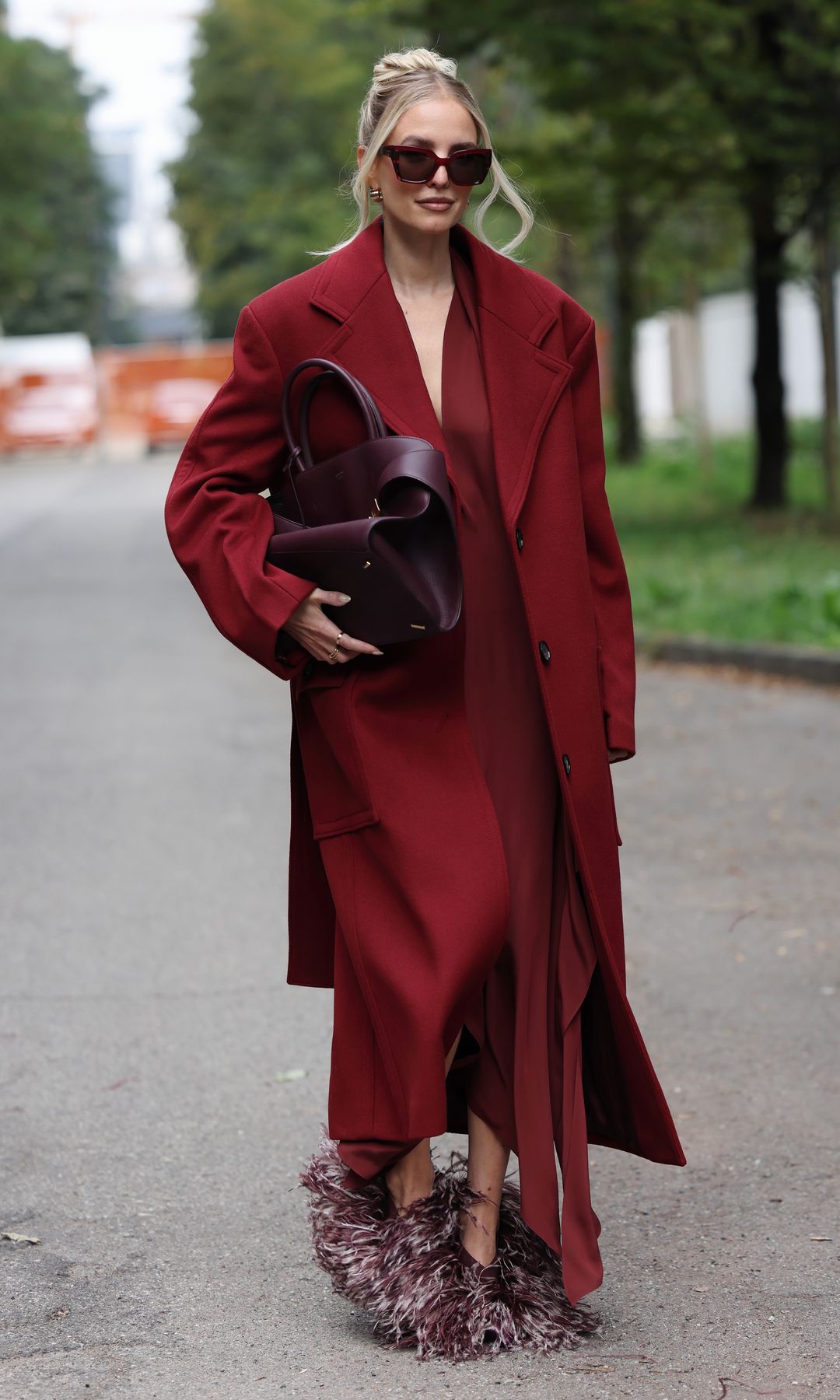 Vestido San Valentín