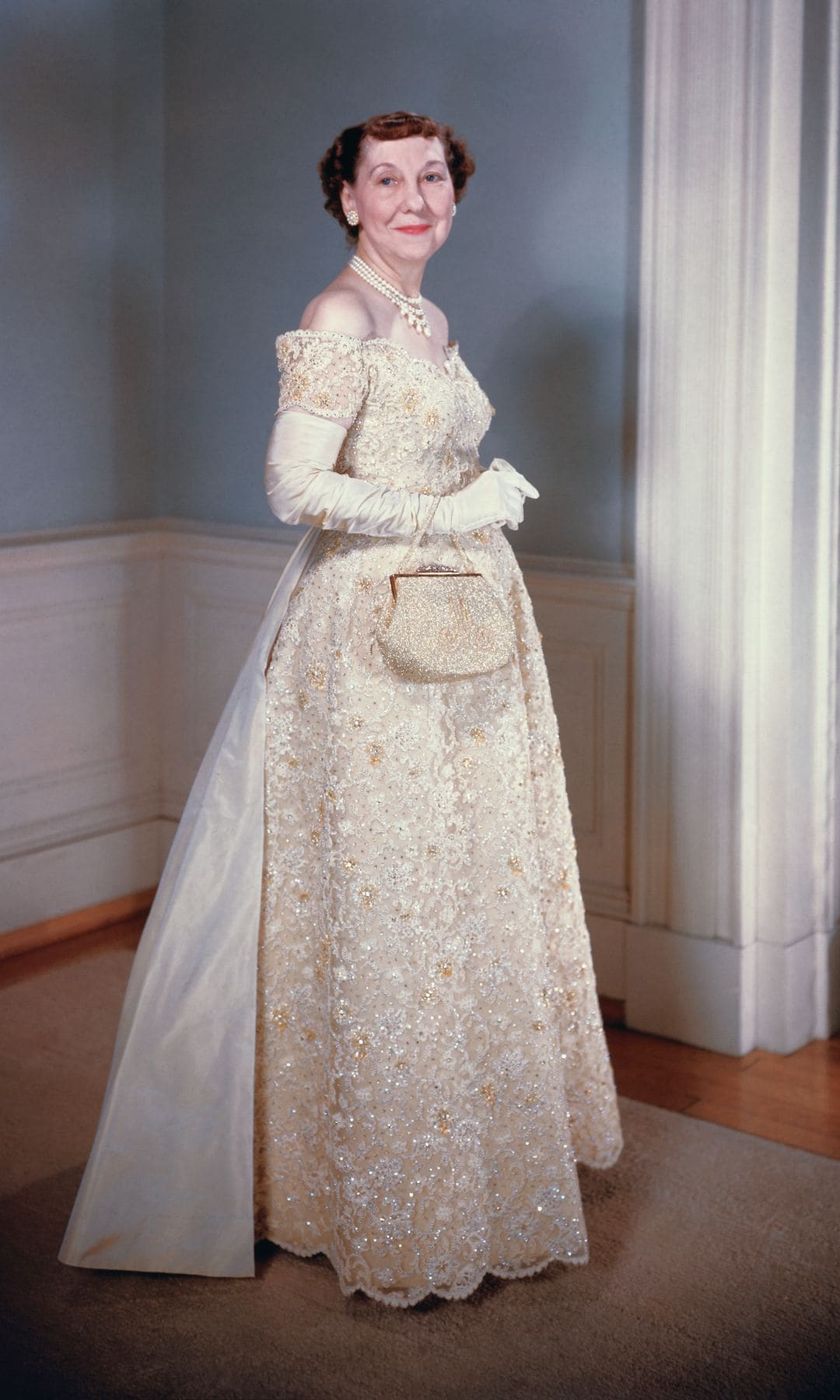 Mamie Eisenhower