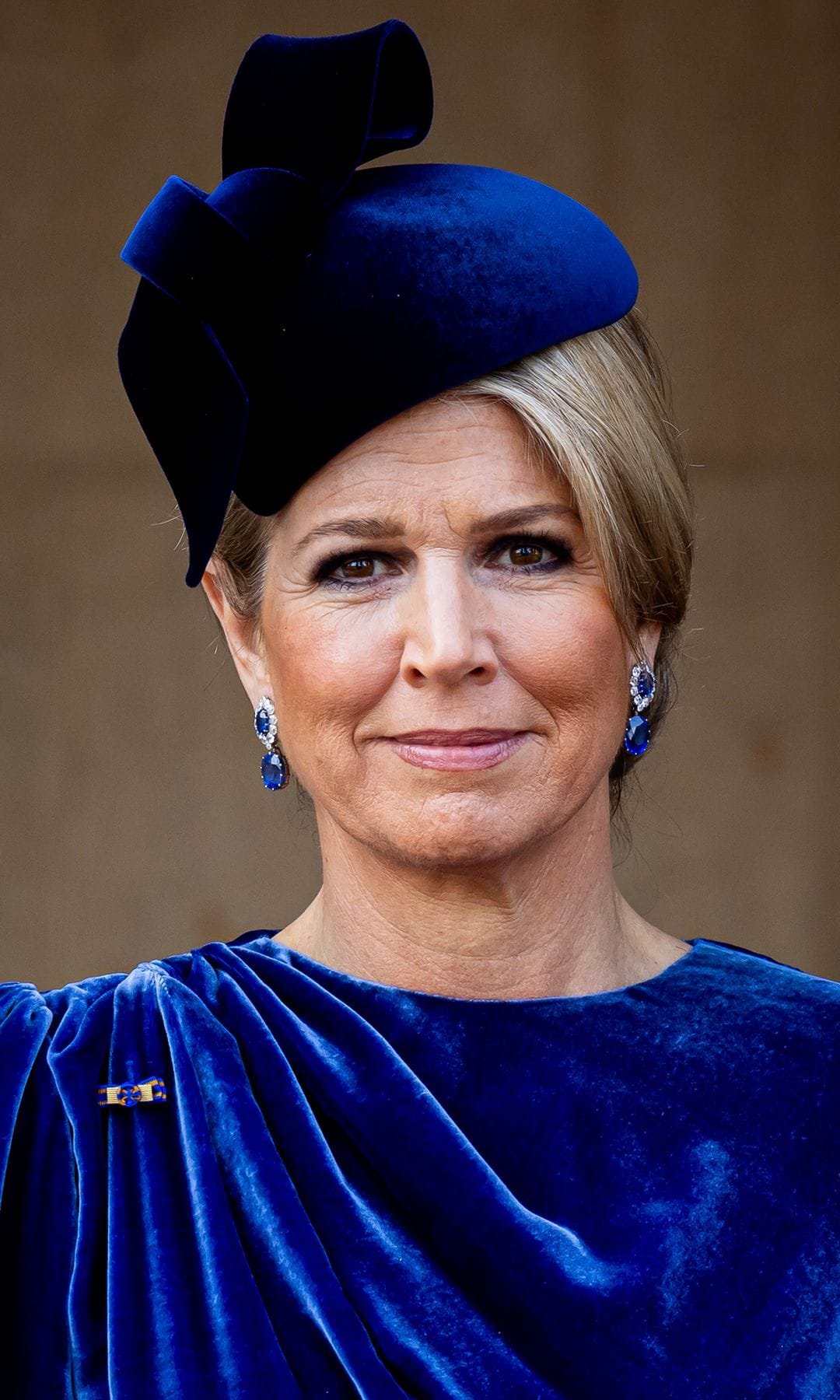 Máxima de Holanda