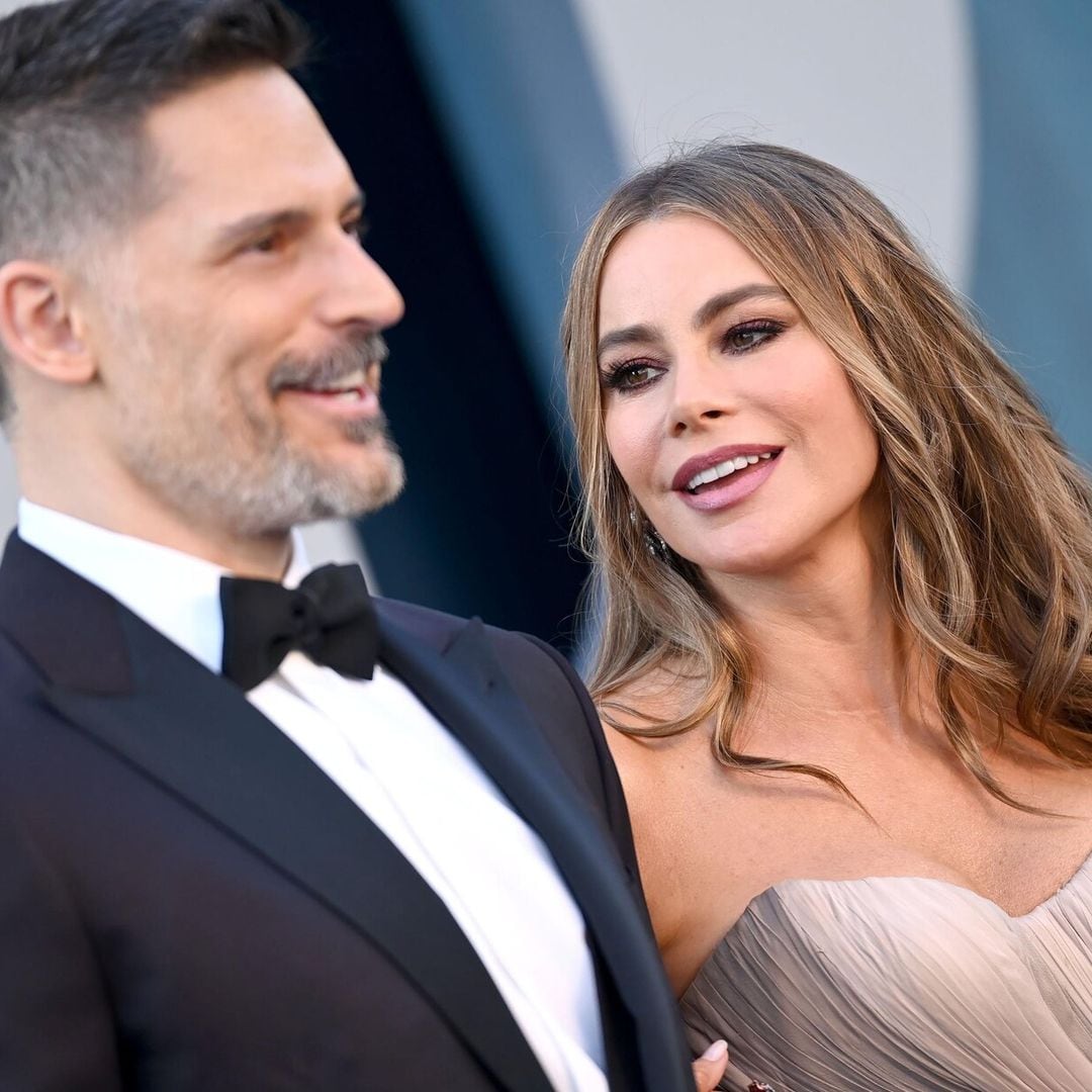 Estos son los bienes que pide Sofía Vergara en su divorcio de Joe Manganiello