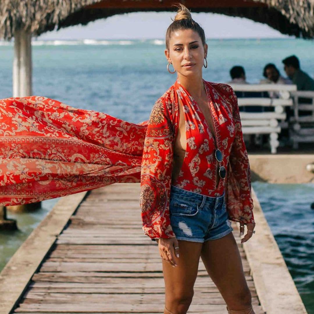 Elena Tablada nos enseña sus rincones secretos de Cuba