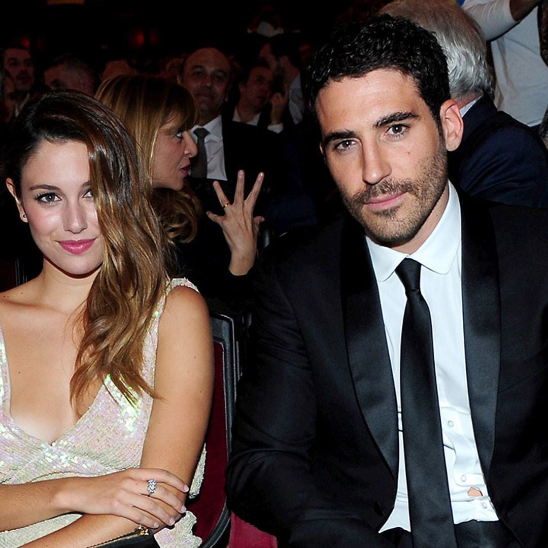 Miguel Ángel Silvestre cumple 42 años, repasamos sus grandes amores: de Blanca Suárez a su actual novia Rebeca Toribio