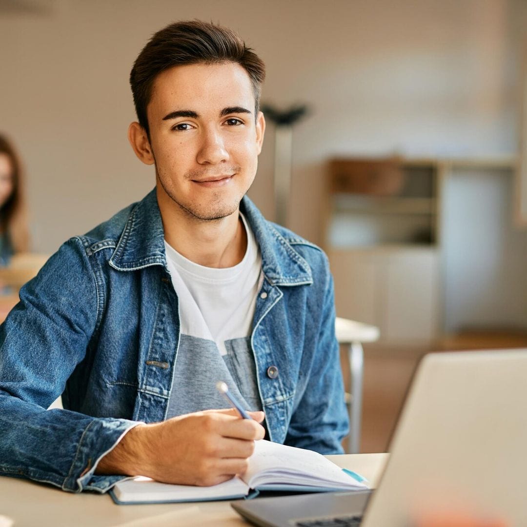 ¿Hasta qué edad es obligatorio estudiar en España?