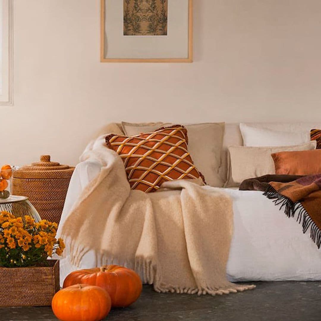 12 ideas para decorar tu casa en Halloween de forma sutil y elegante