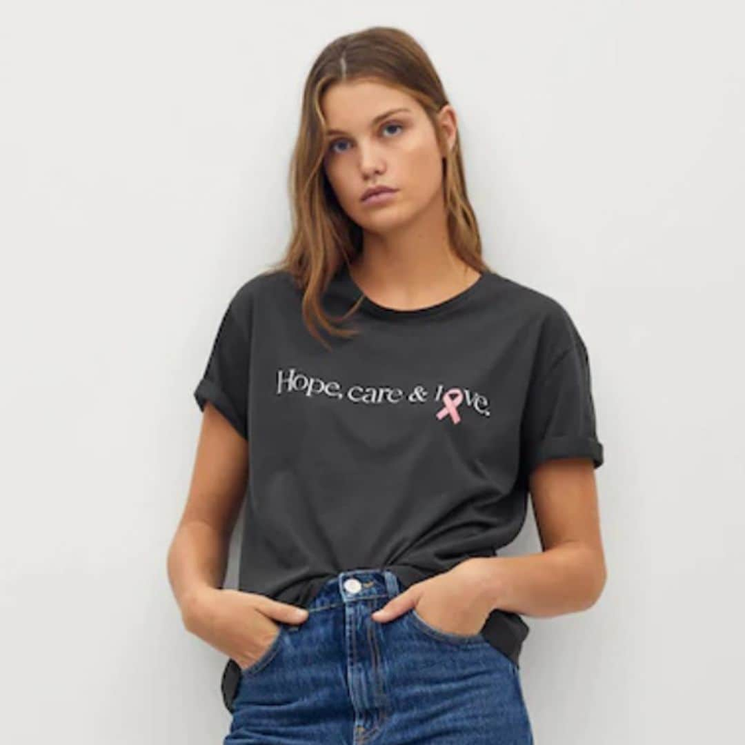 Moda y belleza solidaria frente al cáncer de mama