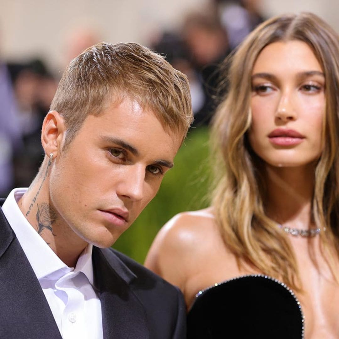 Justin Bieber felicita a Hailey con el mensaje que hará que te emociones: 'Eres mi eternidad' ♥️