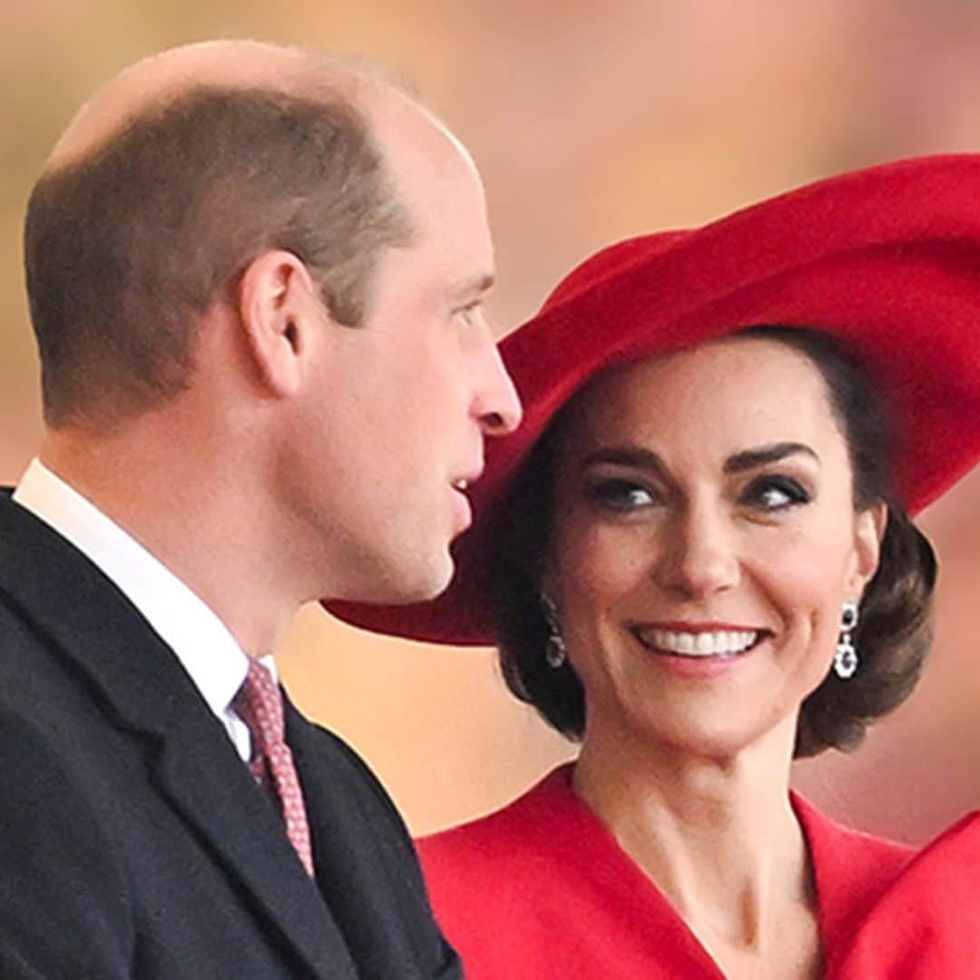 Los amigos de Kate Middleton desvelan cuándo podría reaparecer