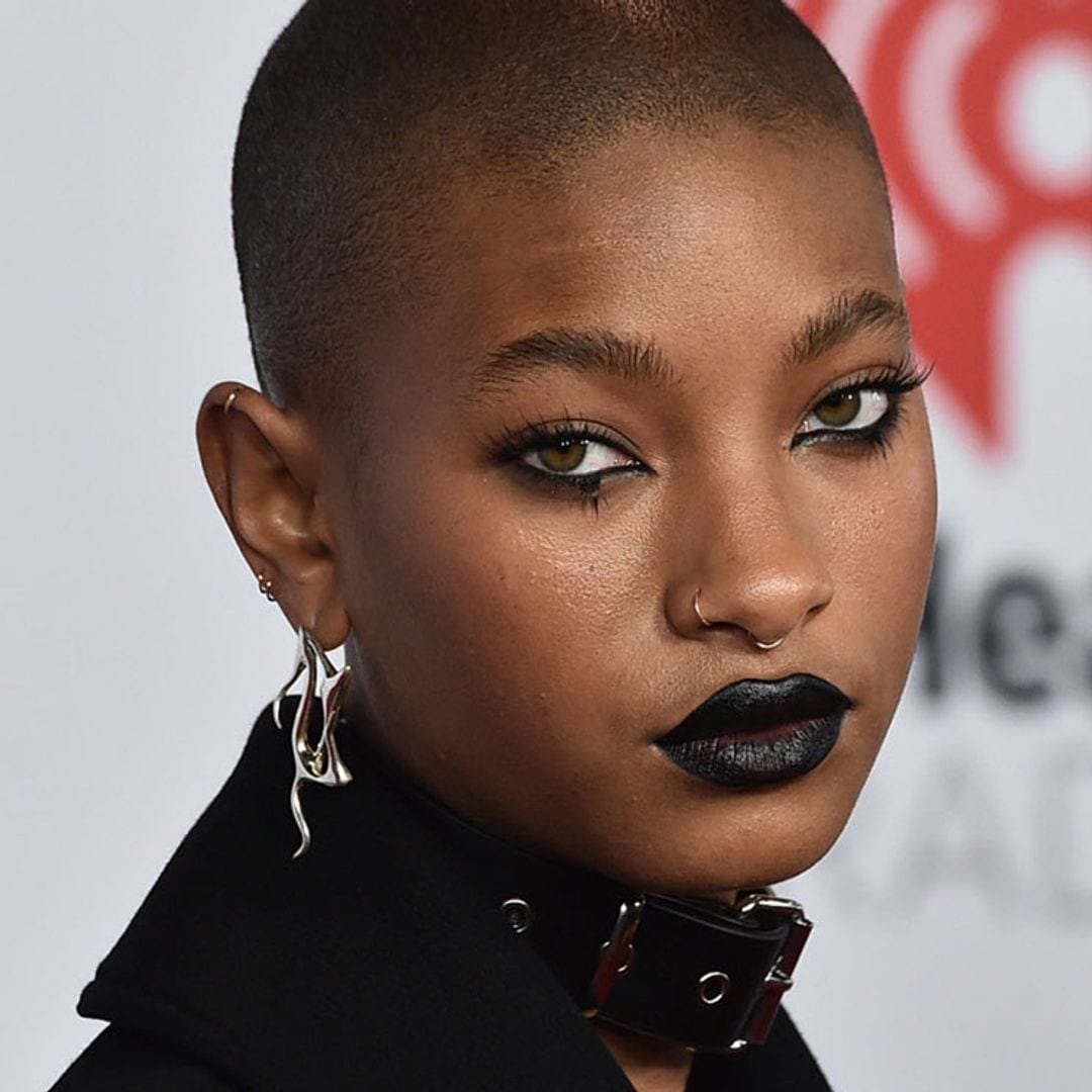 Willow Smith, hija de Will Smith, rompe su silencio ante la bofetada de su padre en los Oscar