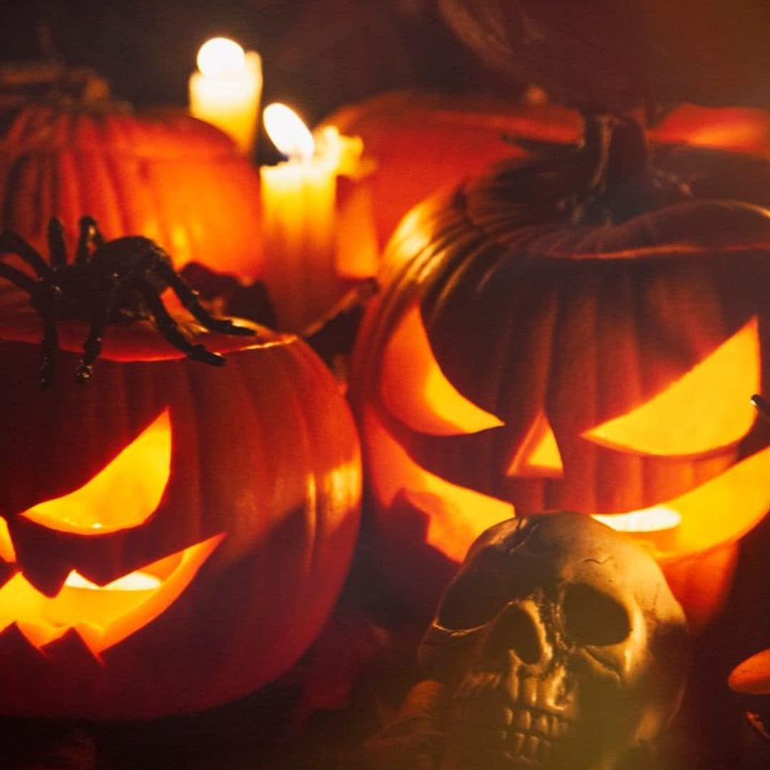 Fiesta de Halloween en familia: los 10 imprescindibles para la noche más aterradora del año