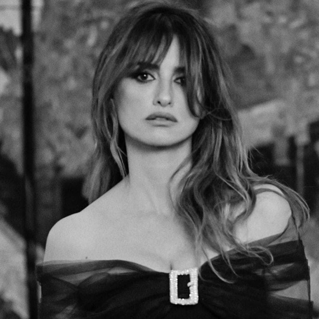 Penélope Cruz, Carlota Casiraghi y el exclusivo desfile de Chanel Alta Costura