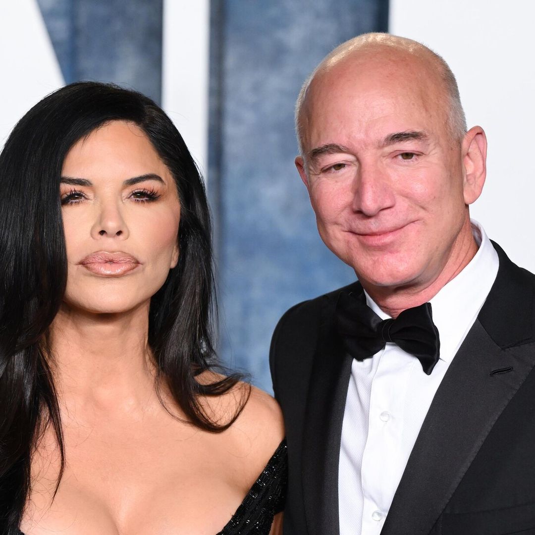 Lauren Sánchez analiza la propuesta de Jeff Bezos; ‘Creo que me desmayé’