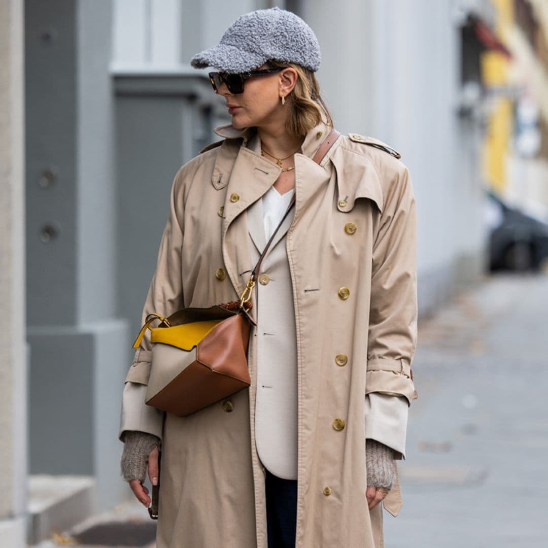 La guía definitiva de los bolsos que querrás tener para llevar de lunes a domingo