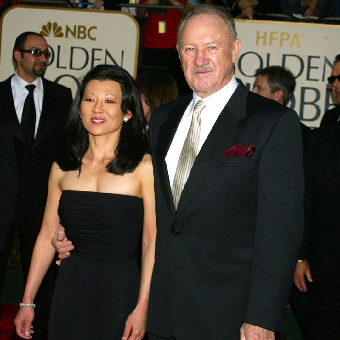 El actor Gene Hackman y su esposa, encontrados sin vida en su casa de Nuevo México