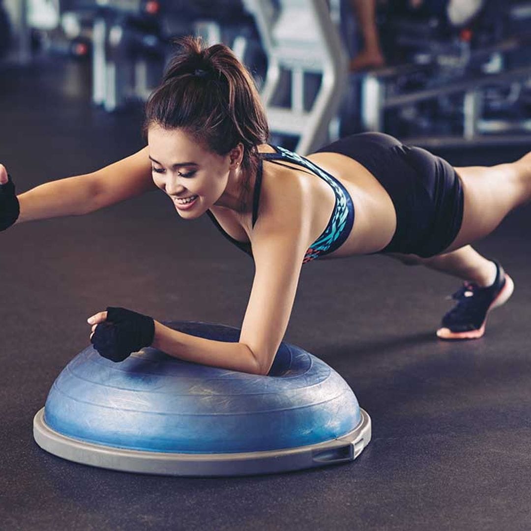 Aprende a quemar calorías mientras activas tu concentración