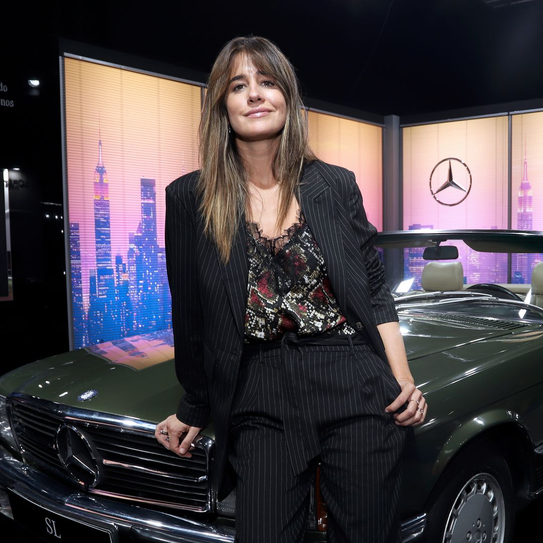 Isabel Jiménez nos cuenta su experiencia como jurado del premio Mercedes-Benz Fashion Talent que reconoce a jóvenes diseñadores