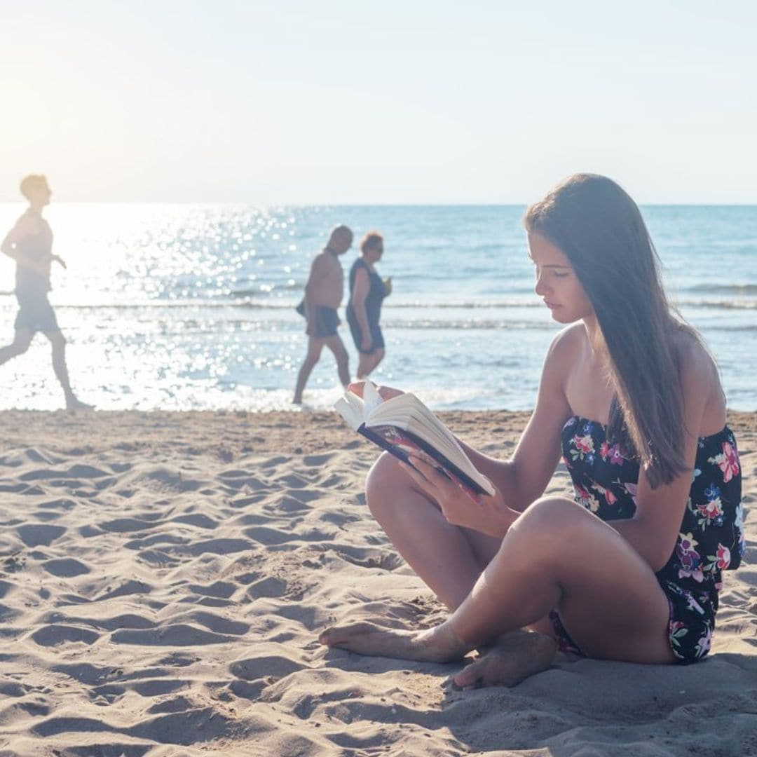 Libros juveniles y románticos para enamorarte este final de verano