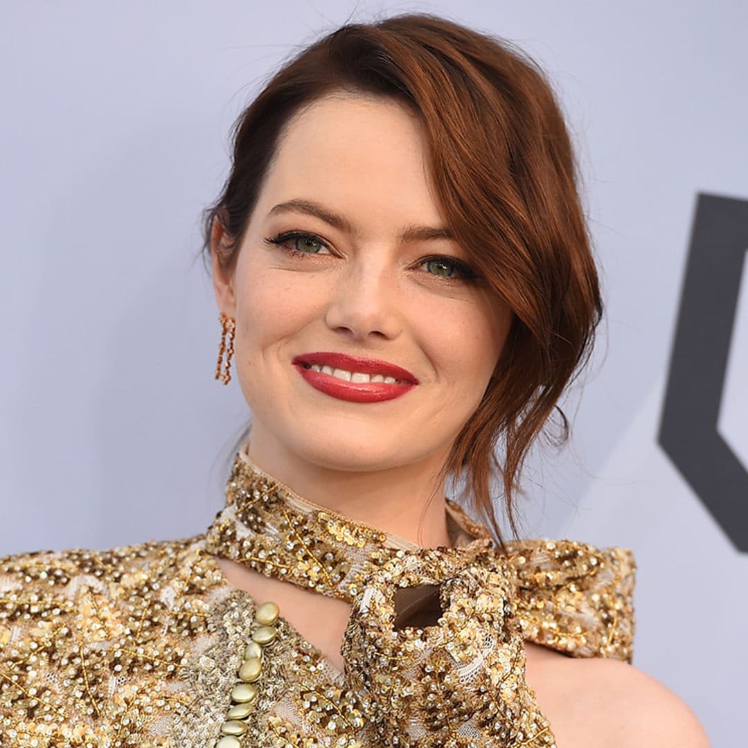 Si te gustó el anillo de compromiso de Emma Stone, espera a ver estos diseños