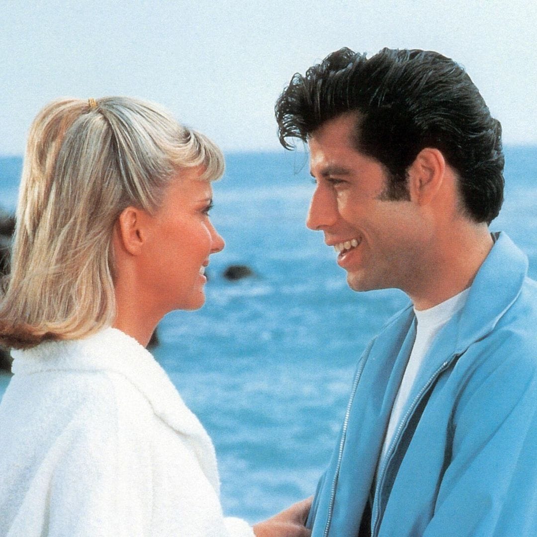 John Travolta conmemora el cumpleaños de amiga Olivia Newton-John