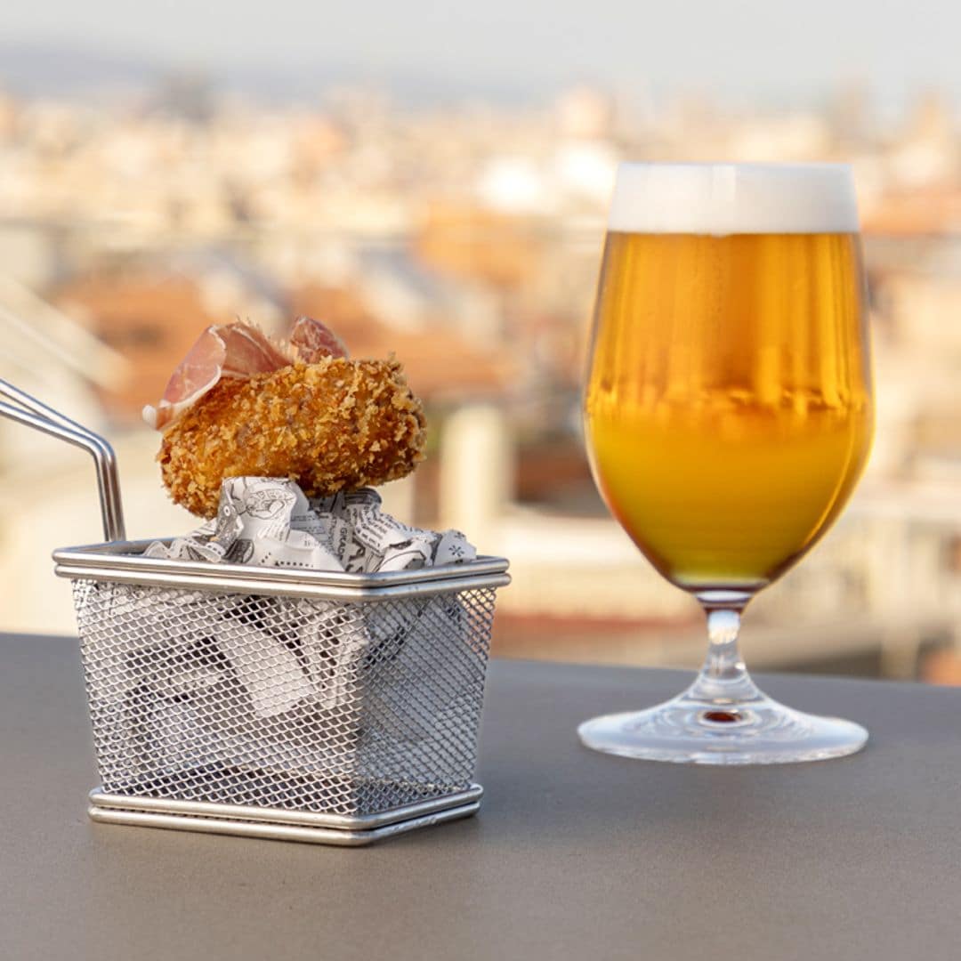 Planes gastro: de tapas ‘gourmet’ por Barcelona