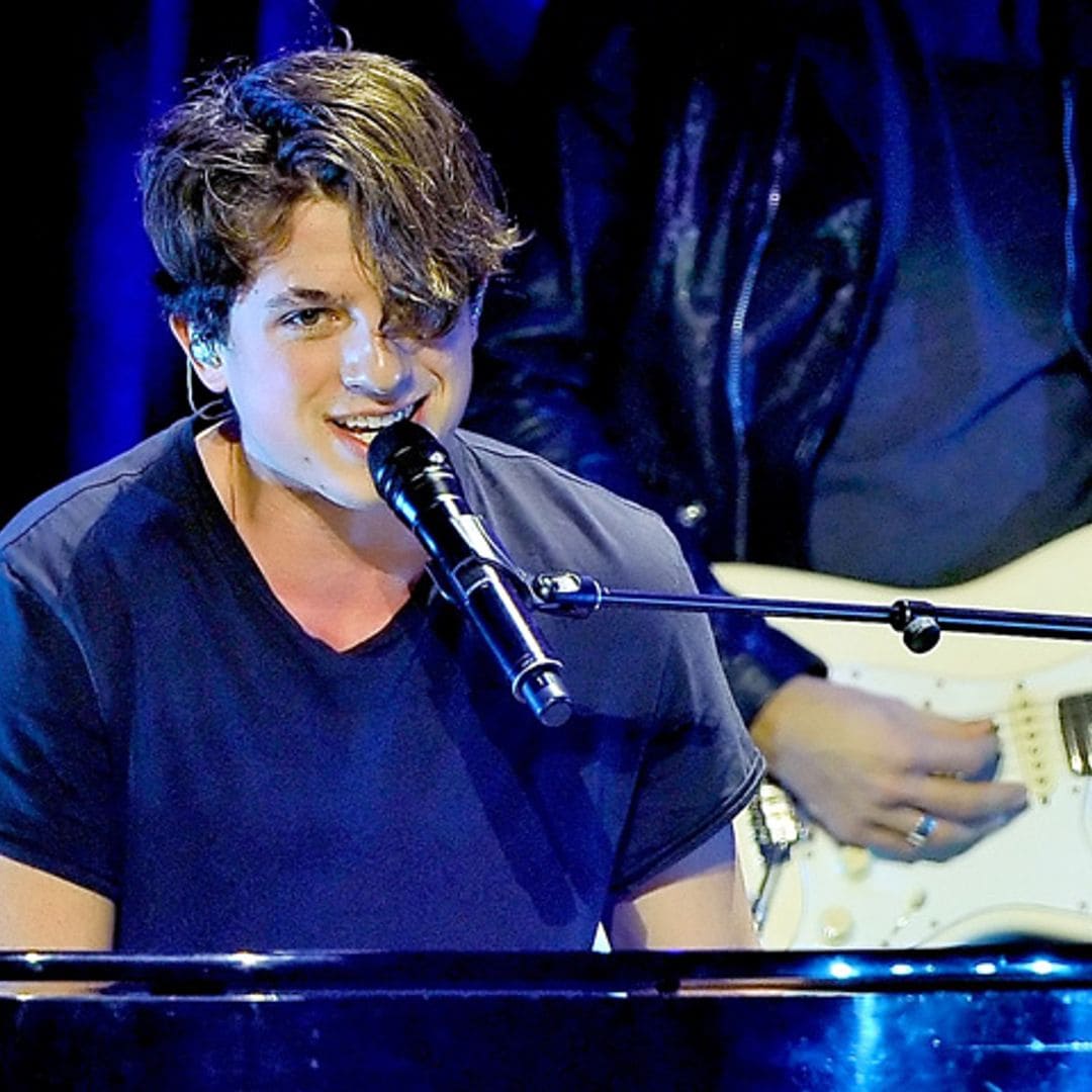 ¿Corto o largo? Charlie Puth y otros famosos que se atreven a cambiar de 'look'