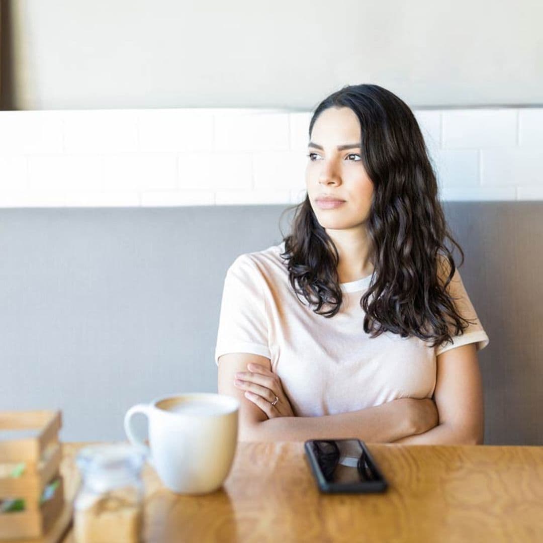 ¿Vives desconectada de tus emociones? Estos son los síntomas