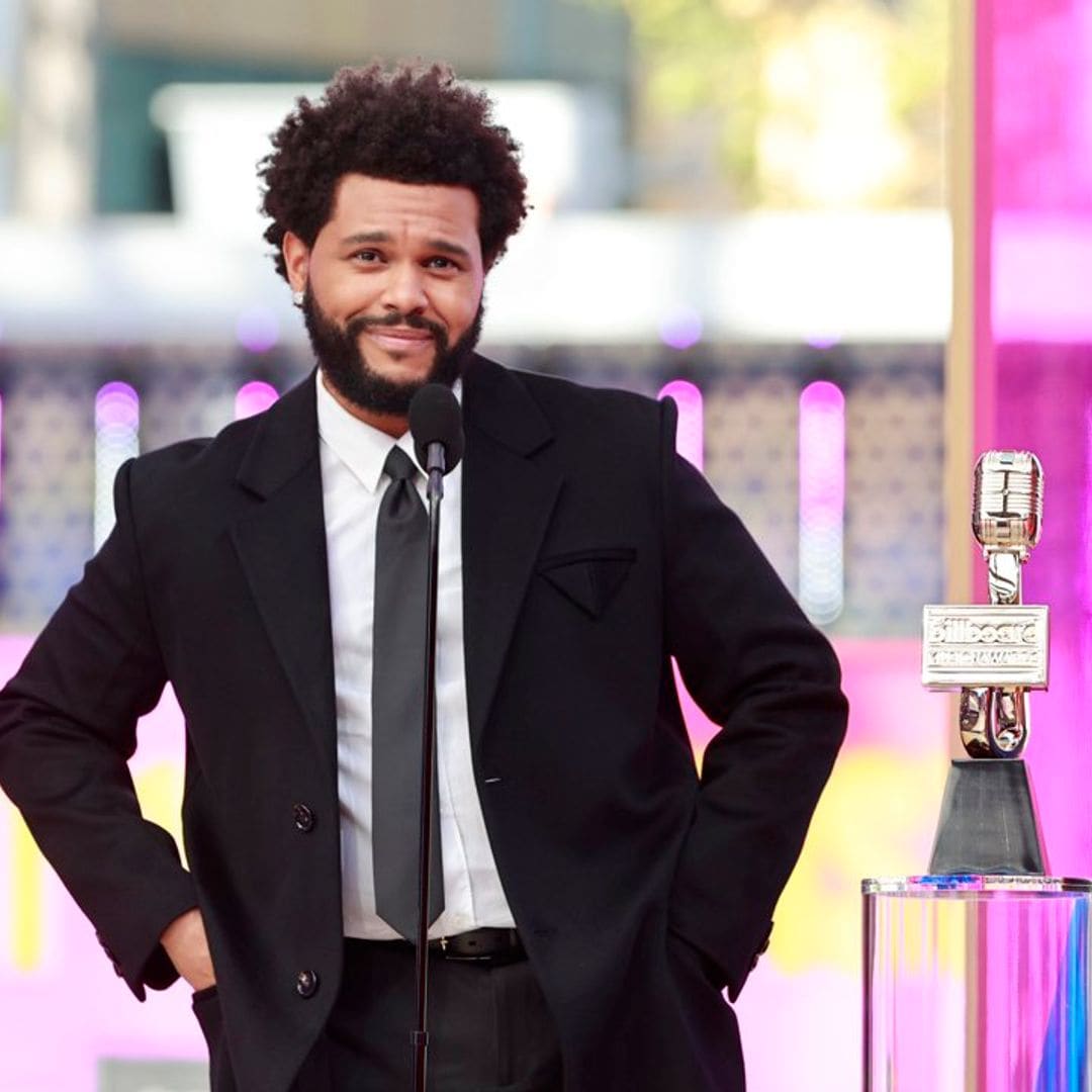 La historia de The Weeknd: de una familia que huyó de Etiopía a vivir en una mansión en Bel Air de 70 millones