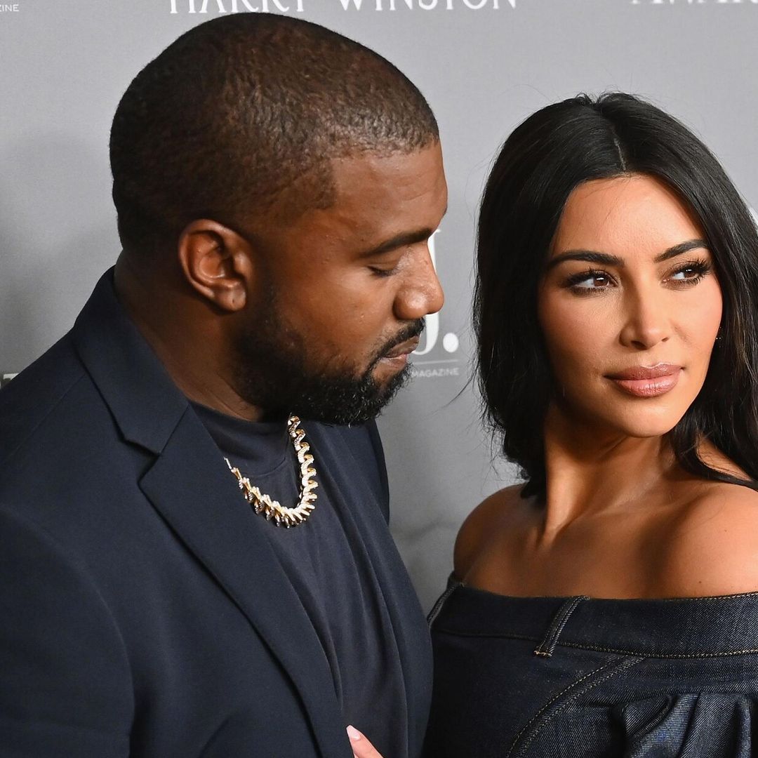 Kanye West se disculpa con Kim Kardashian por ventilar sus conversaciones privadas