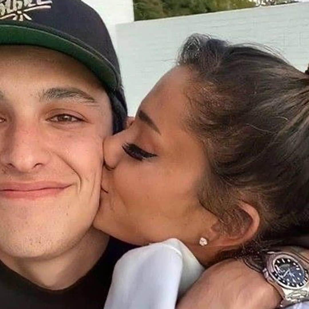 Ariana Grande se separa solo dos años después de su boda: ¿qué pasará con su fortuna?