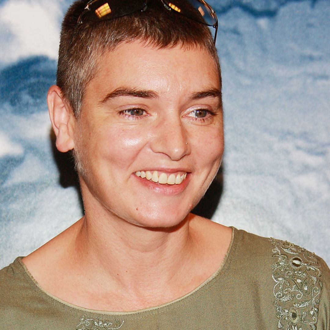 Los emocionantes planes que tenía Sinead O’Connor antes de morir