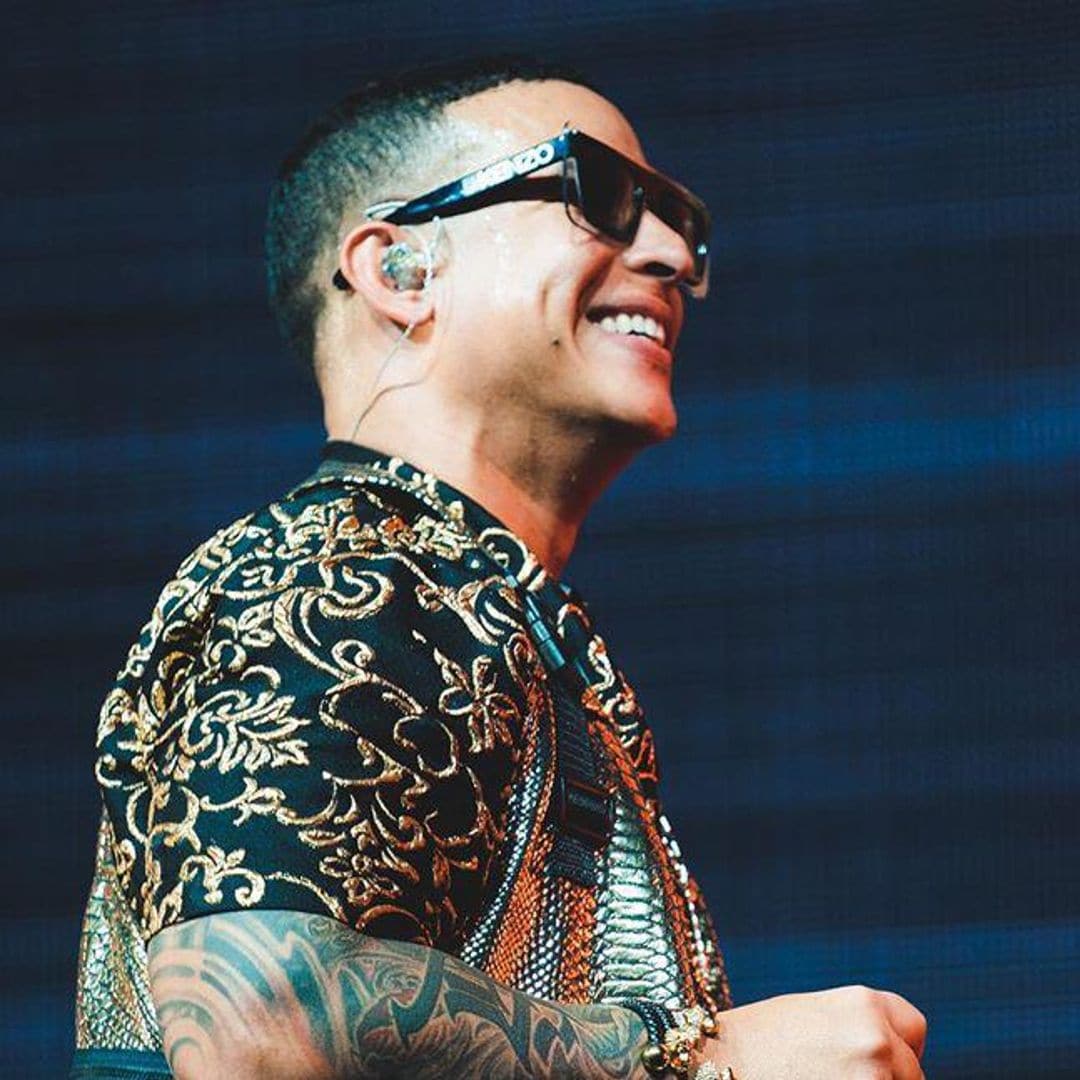 Daddy Yankee cierra el 2019 con histórica gira en Puerto Rico